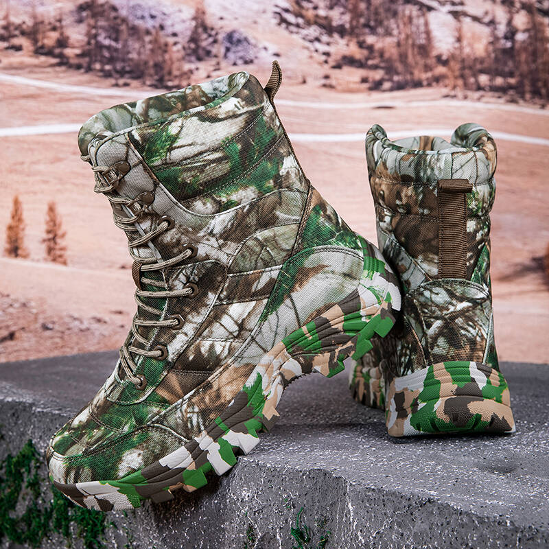 Men Shoes Everyday - Outdoor Boots Men Hiking In Various