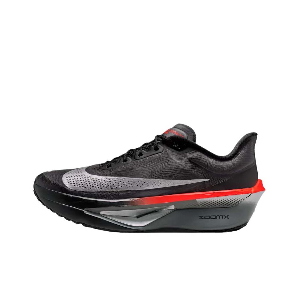 Men'S Shoes Nike Black - Nike Zoom Fly 6 Slip Resistant