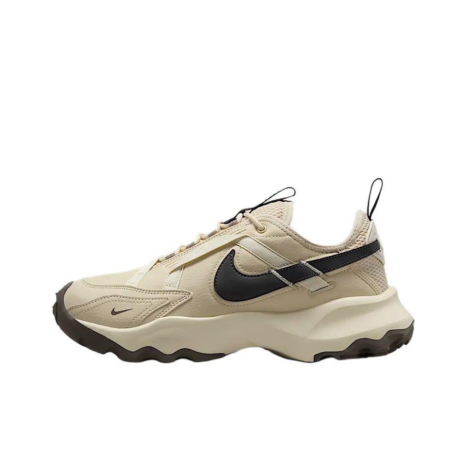 Men'S Shoes Nike Black - Nike TC 7900 Running Shoes Women's