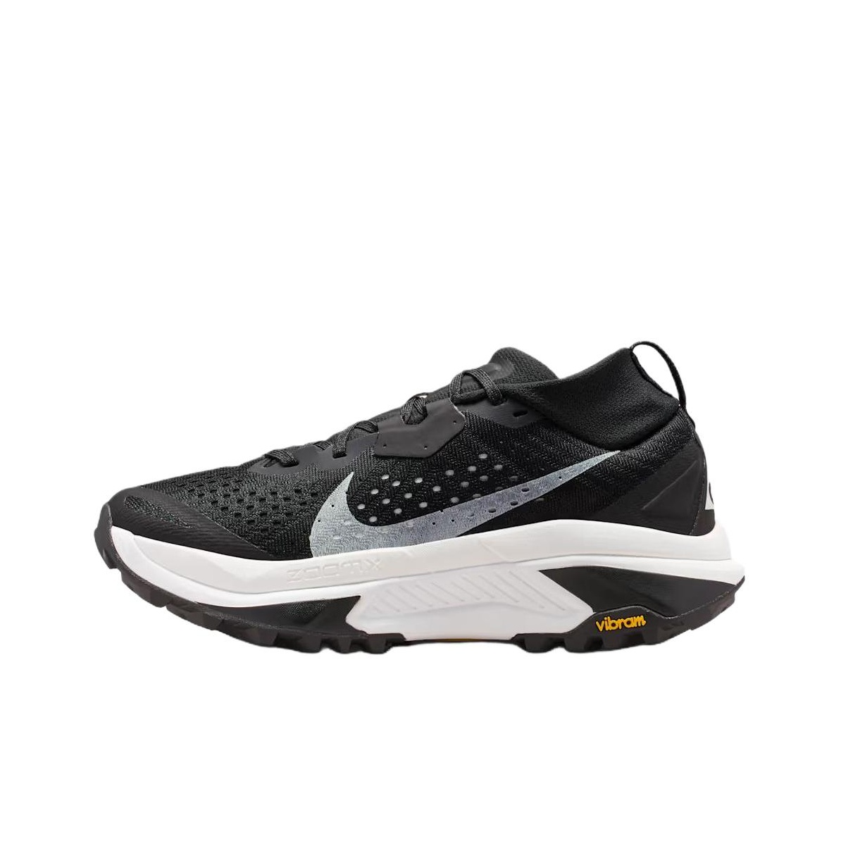 Men'S Shoes Nike Black - Nike ACG Zegama Breathable, Trail Running