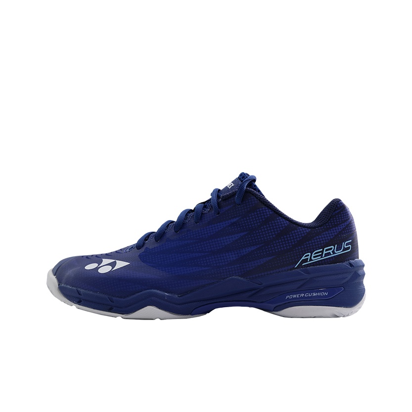 Men'S Shoes Navy Blue - YONEX AX Super Light 2 Cushioning