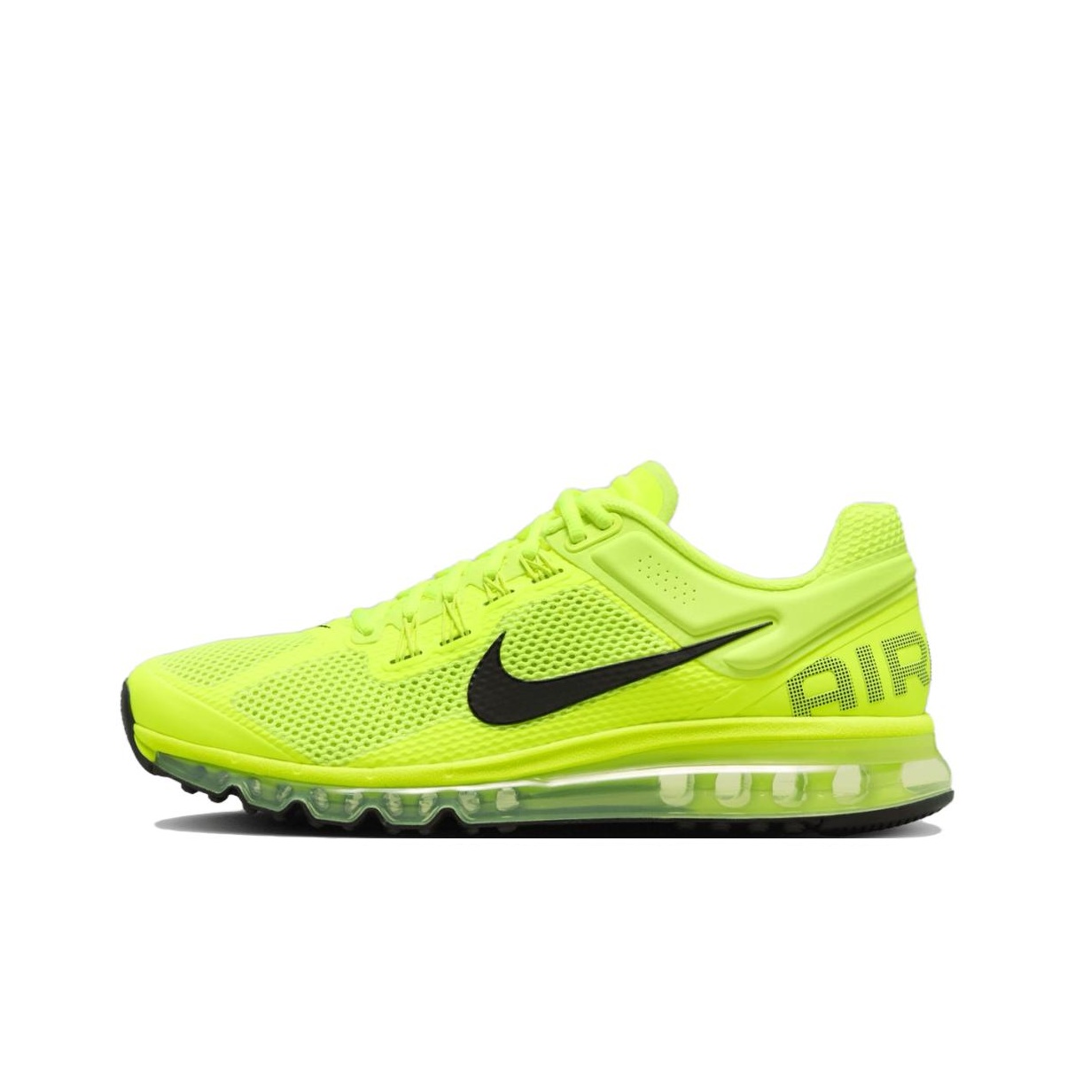 Men'S Shoes Nike Air Max - Nike Air Max 2013 Low top