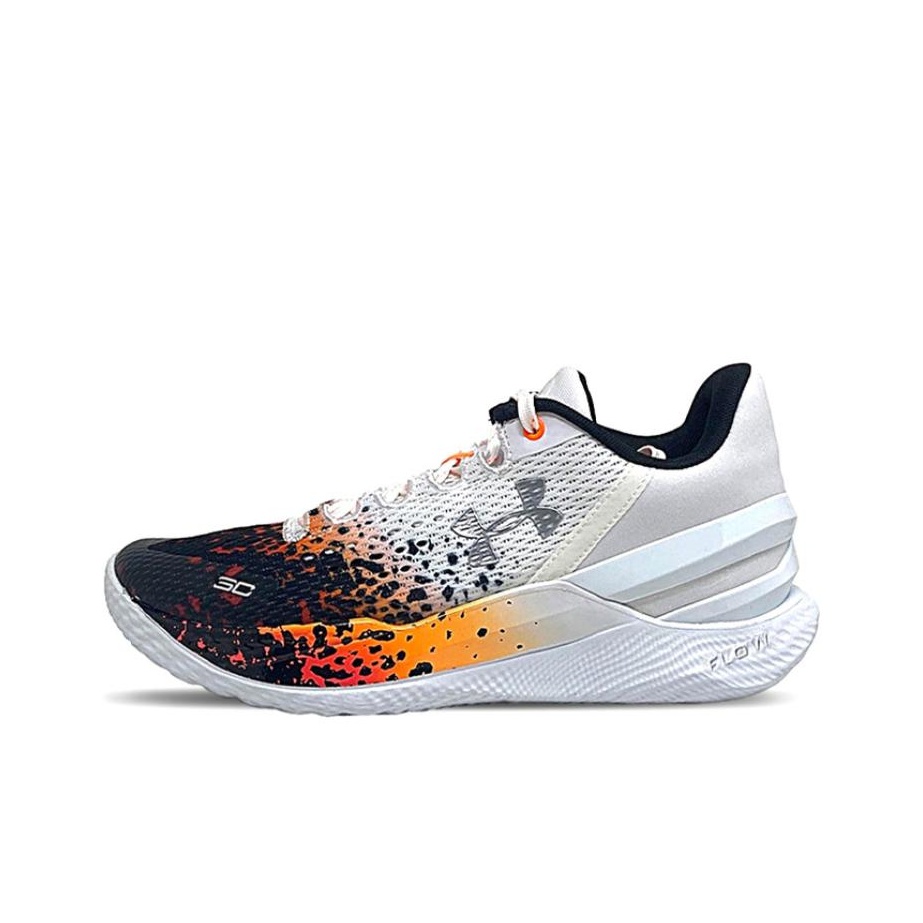 Men Shoes Under 100 - Under Armour Curry 2 Low Flotro