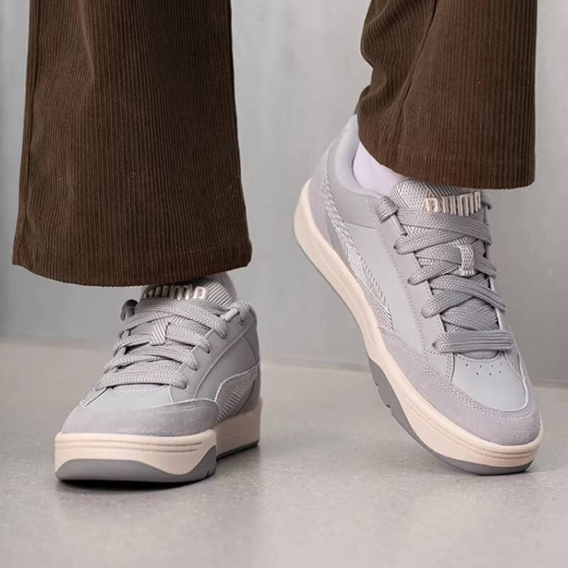 Men'S Shoes Puma Sneakers - Unisex PUMA 2026 Spring Retro Chunky