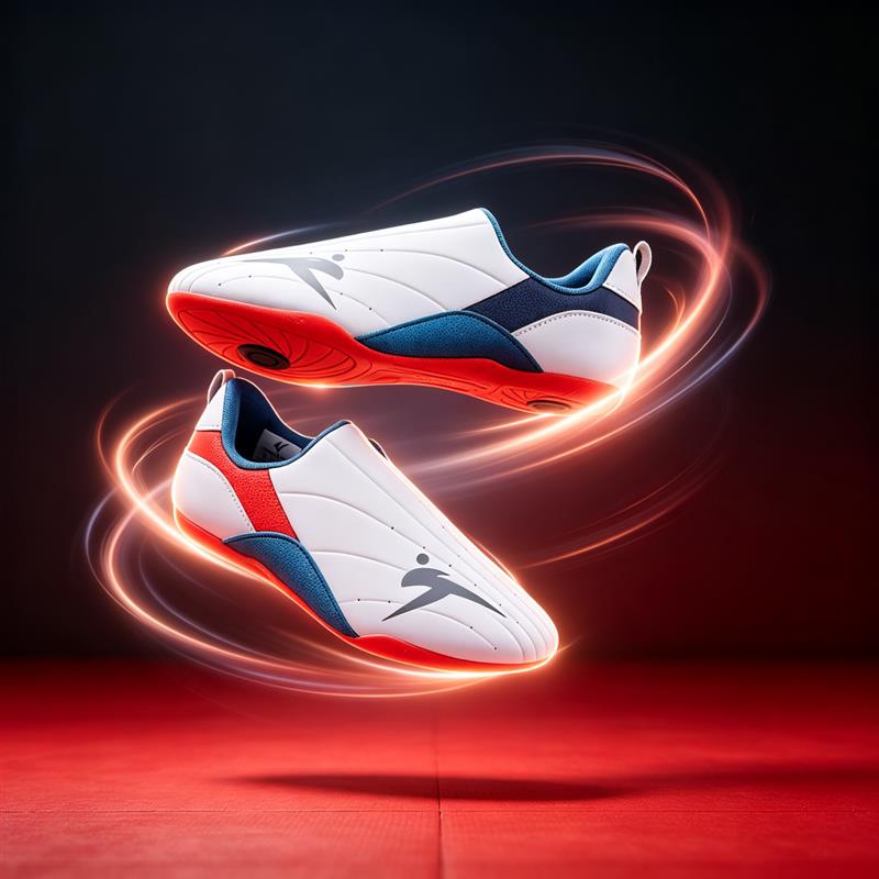 Men Shoes Size 46 - Professional Men Taekwondo Shoes Men Unisex