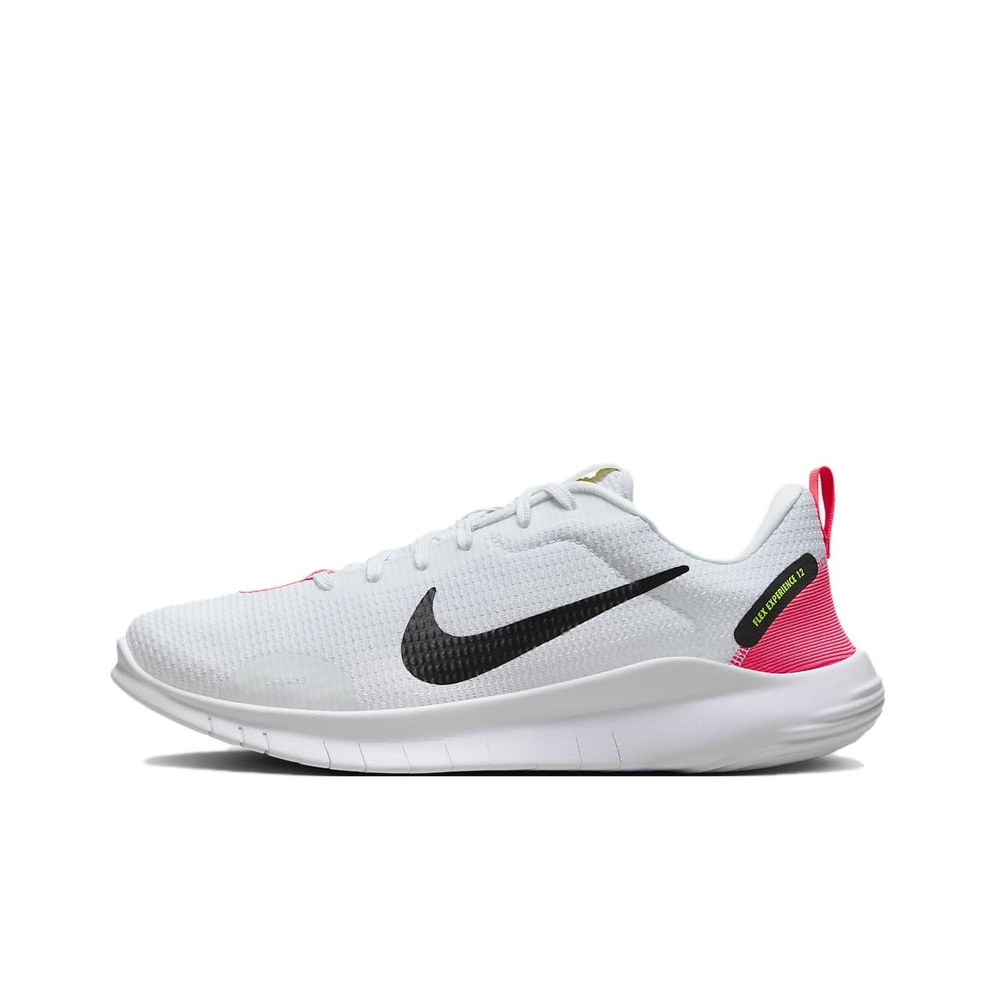 Men'S Shoes Nike Black - Nike Flex Experience RN 12 Running