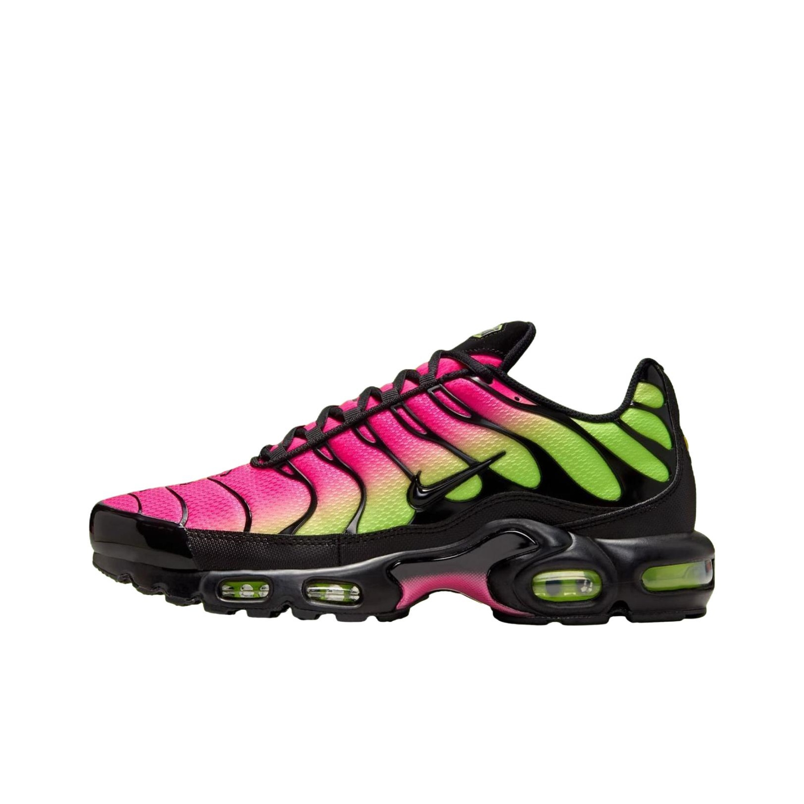Men'S Shoes Nike Air Max - Nike Air Max Plus Breathable Support