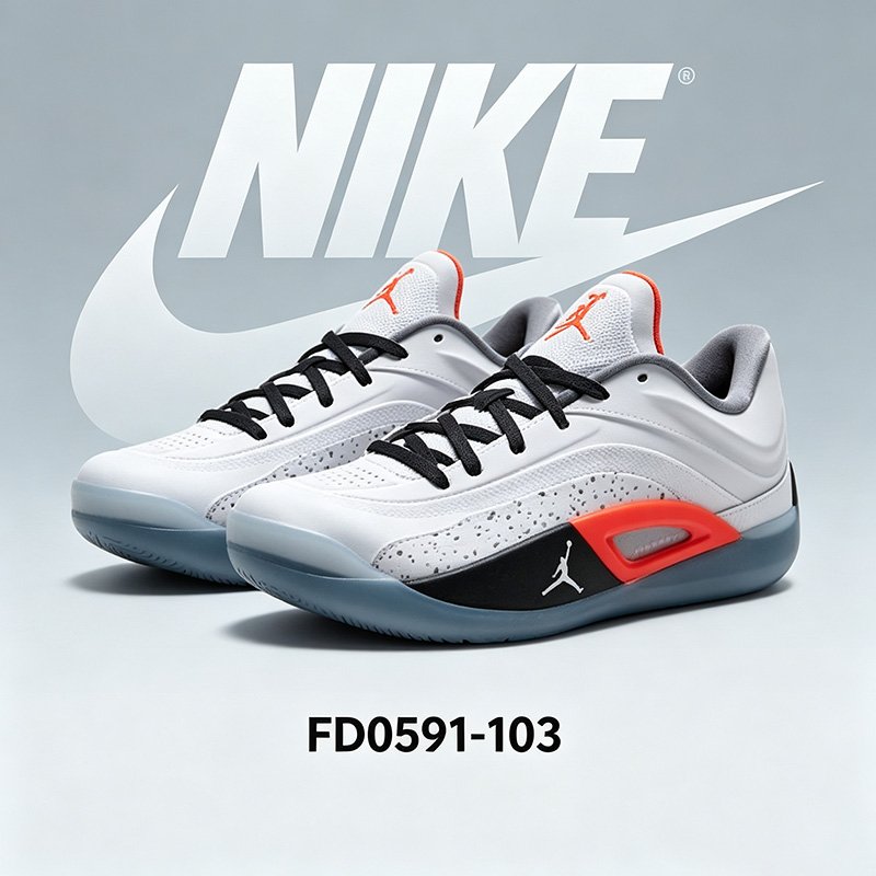 Men Shoes Jordan 4 - Nike Men's Summer New Style JORDAN