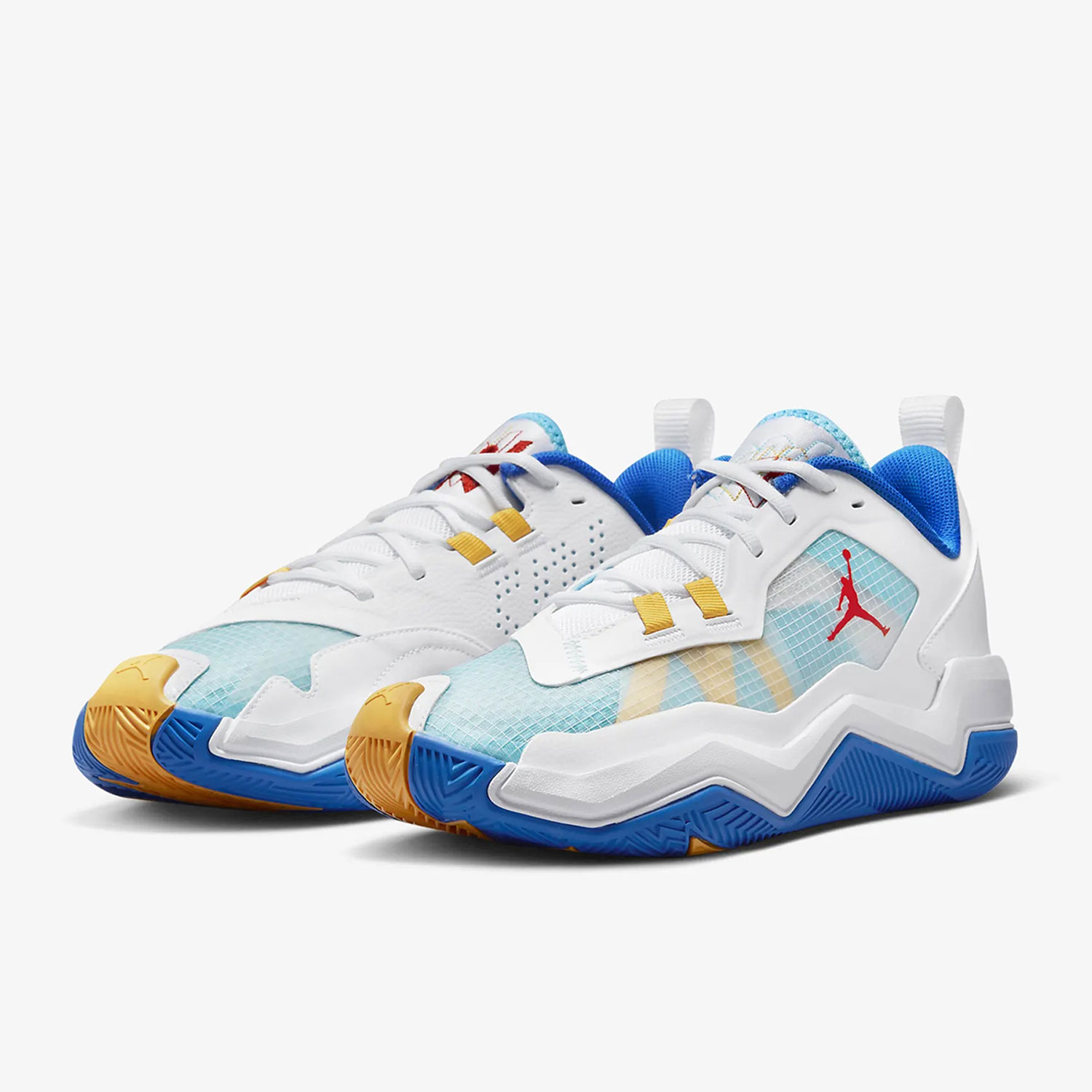 Genuine Nike Jordan One Take 4 - огляд і ціна Men Shoes Jordan 4