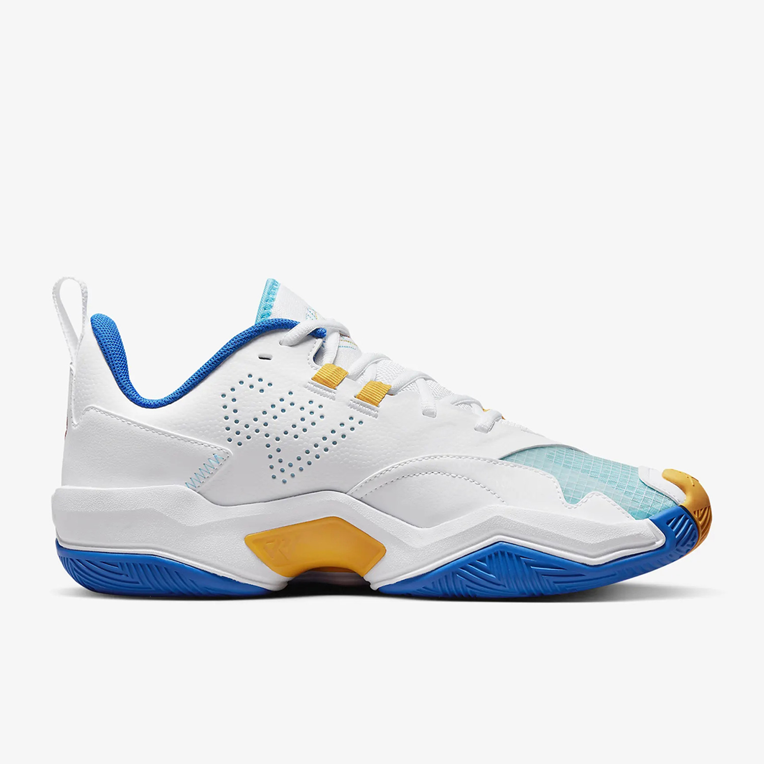 Genuine Nike Jordan One Take 4 - огляд і ціна Men Shoes Jordan 4