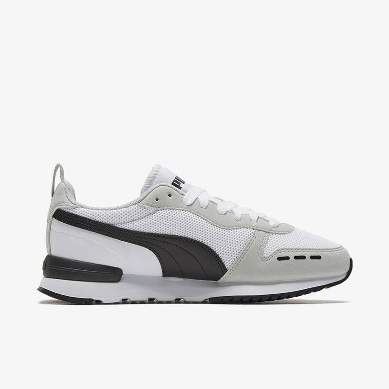 PUMA Men Retro Color Block Cas - огляд і ціна Men'S Shoes Puma Sneakers