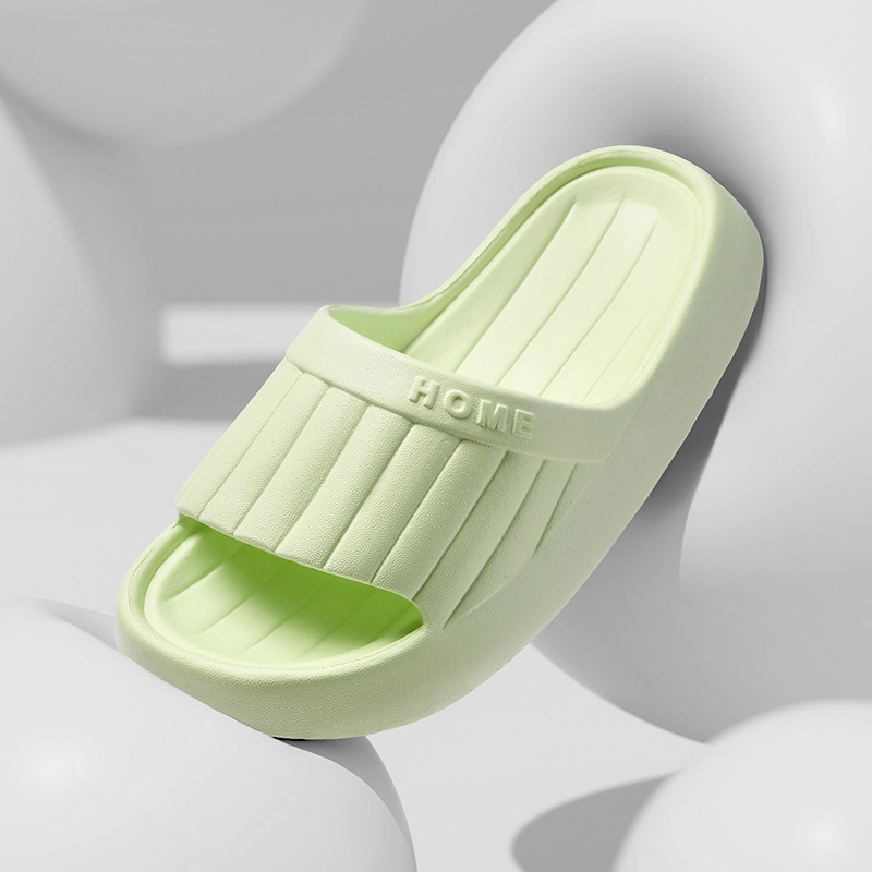 Summer Lovely Solid Color Home - огляд і ціна Men'S Shoes For Summer