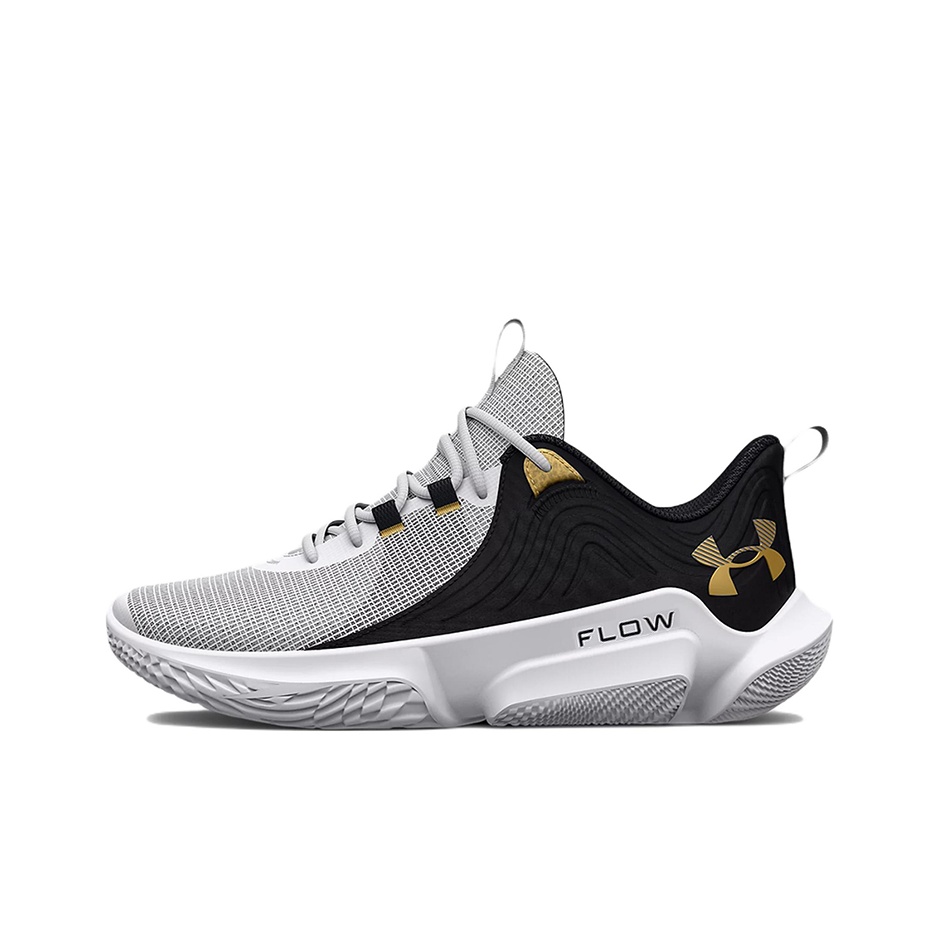 Under Armour Flow FUTR X 2 Bas - огляд і ціна Men Shoes Under 100