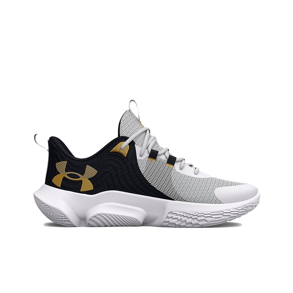 Under Armour Flow FUTR X 2 Bas - огляд і ціна Men Shoes Under 100