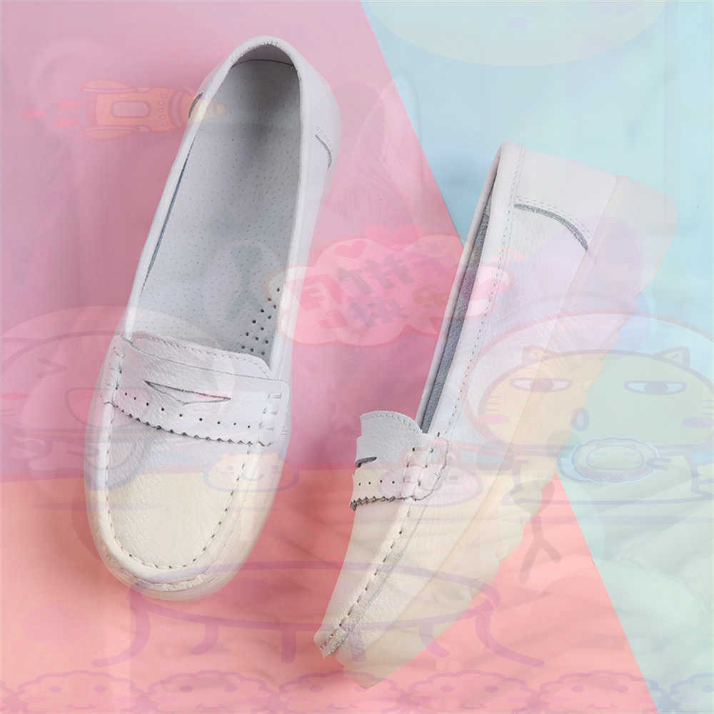 Moccasin Driving Teenage Sneak - огляд і ціна Men Shoes Types Name