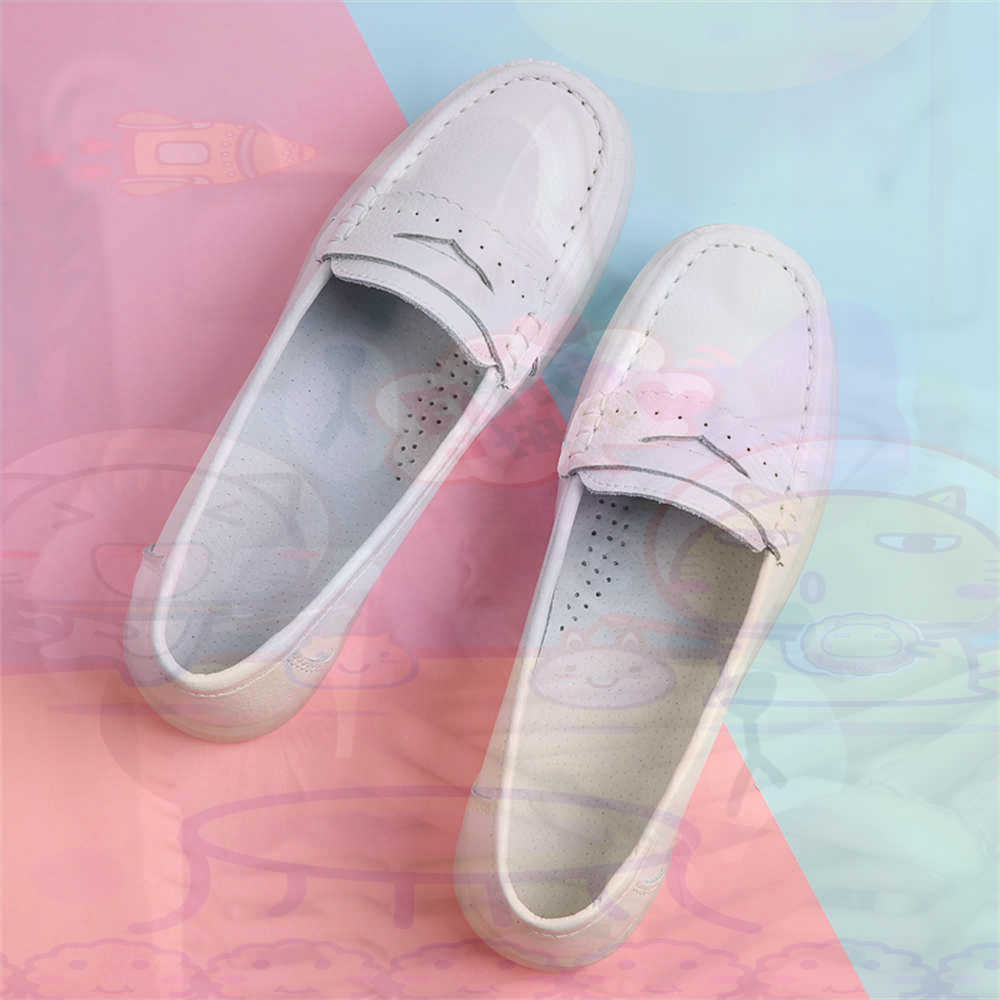 Moccasin Driving Teenage Sneak - огляд і ціна Men Shoes Types Name