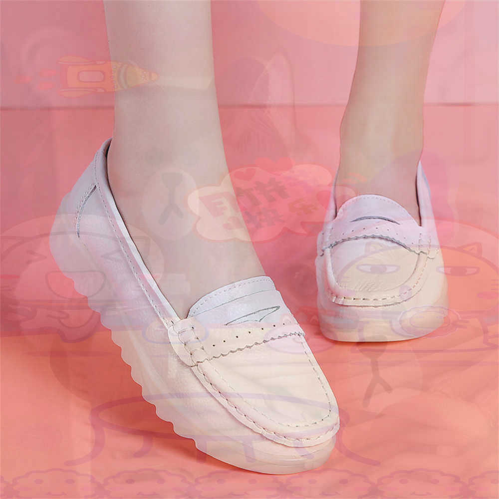 Moccasin Driving Teenage Sneak - огляд і ціна Men Shoes Types Name