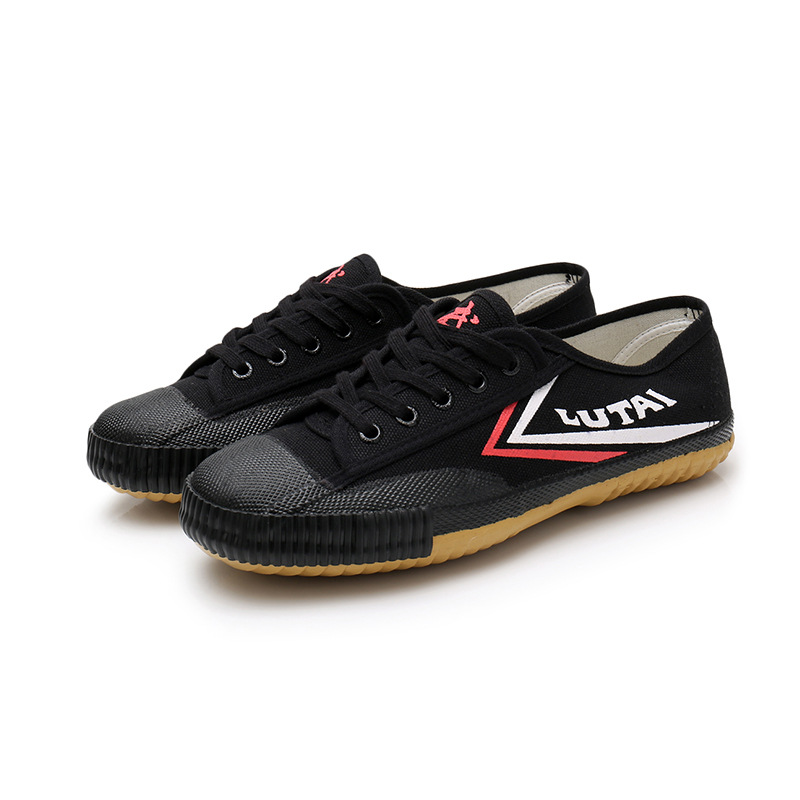 CLYFAN EU37-46 Canvas Kung Fu  - огляд і ціна Men Shoes Size 46
