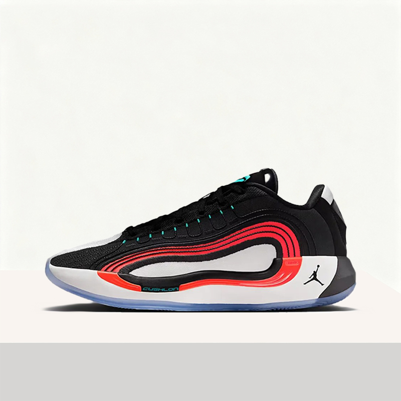 Nike Jordan Luka 4 Supportive, - огляд і ціна Men Shoes Jordan 4