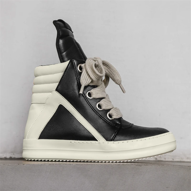 Men Casual Luxury Sneakers Str - огляд і ціна Men Shoes Size Chart