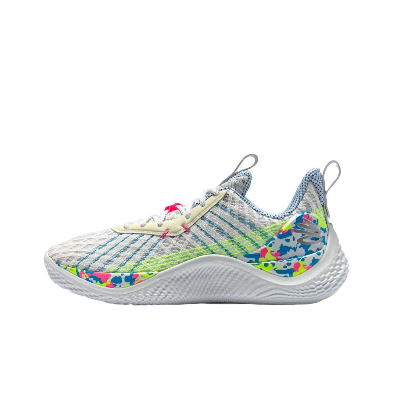 Under Armour Curry 10 ' Surpri - огляд і ціна Men Shoes Under 100