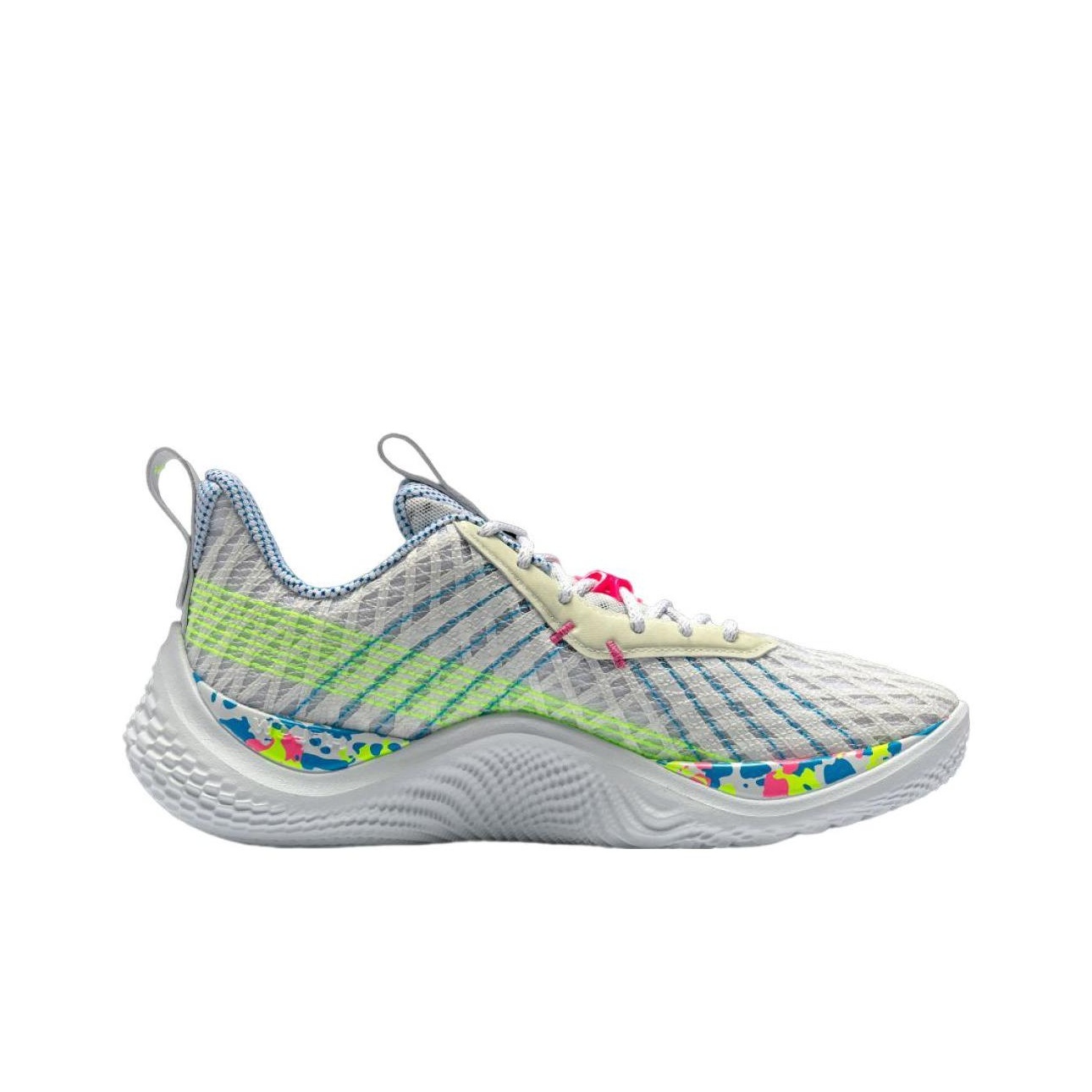 Under Armour Curry 10 ' Surpri - огляд і ціна Men Shoes Under 100