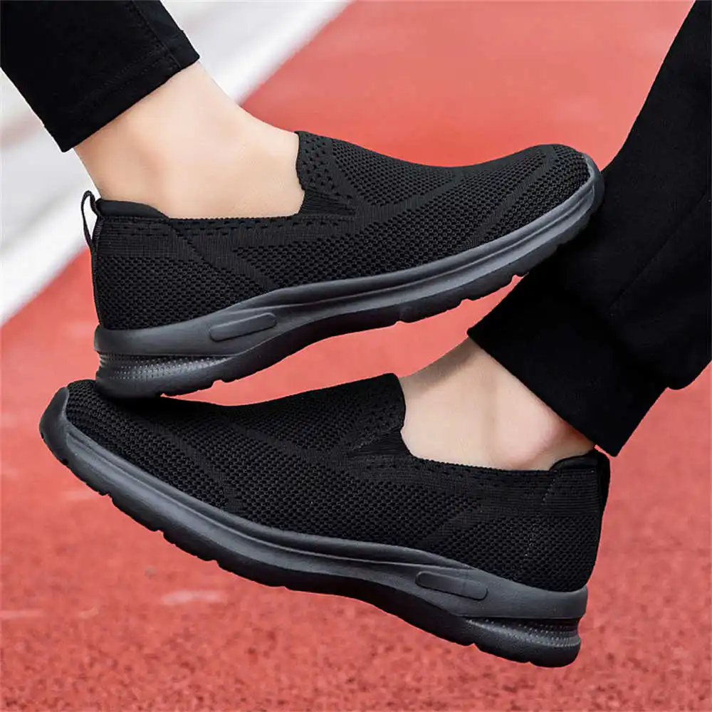 Without Lace Net Man's Boots F - огляд і ціна Men Shoes Types Name