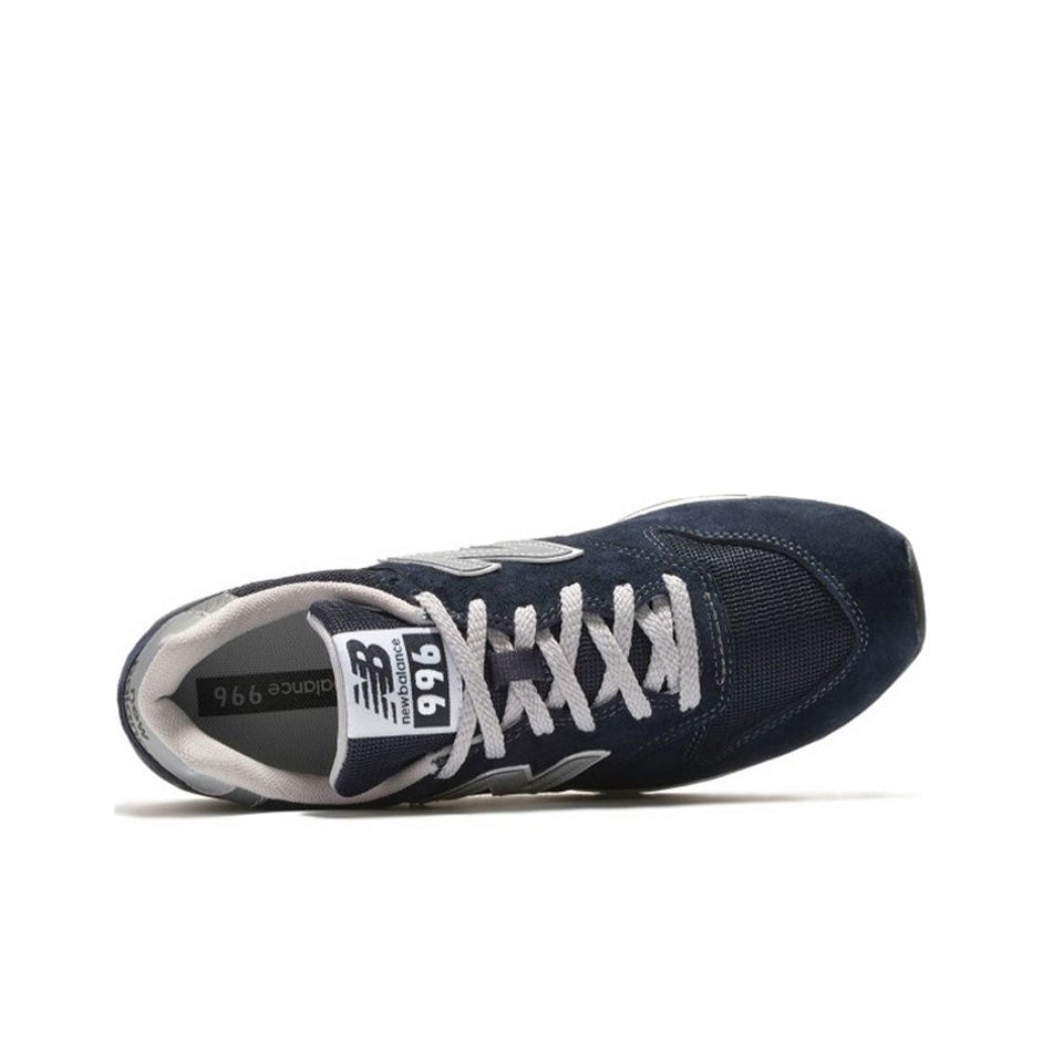 New Balance NB 996 Running Sho - огляд і ціна Men'S Shoes Navy Blue