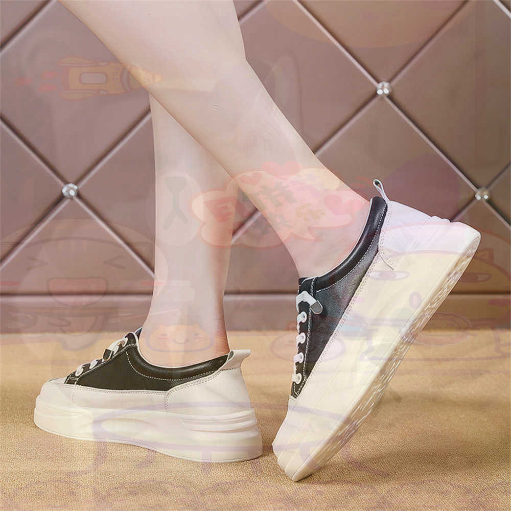 Lace-up Chunky Loafers Woman S - огляд і ціна Men Shoes Types Name
