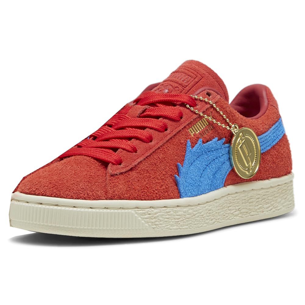 PUMA Mens Suede Buggy X Op Lac - огляд і ціна Men'S Shoes Puma Sneakers