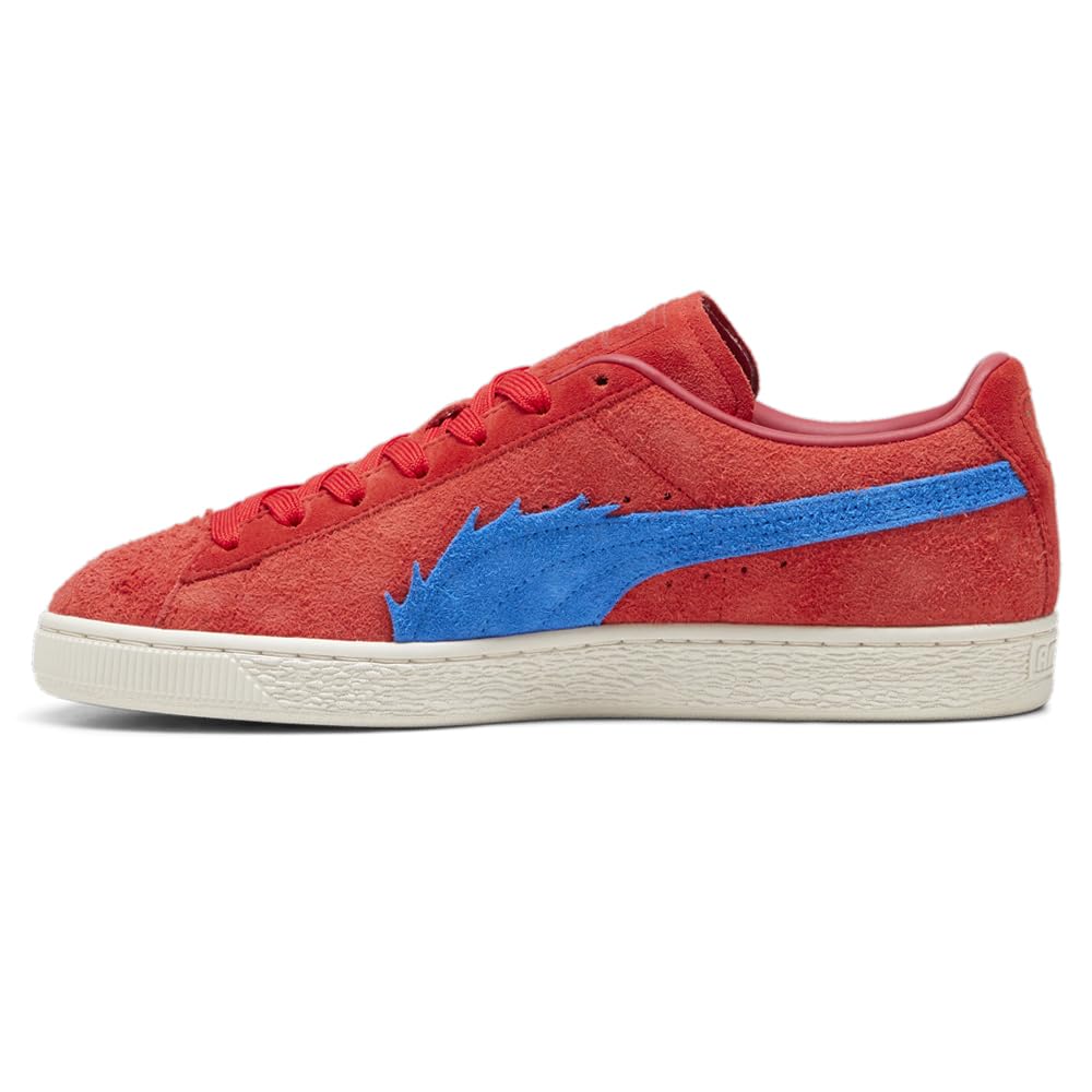 PUMA Mens Suede Buggy X Op Lac - огляд і ціна Men'S Shoes Puma Sneakers