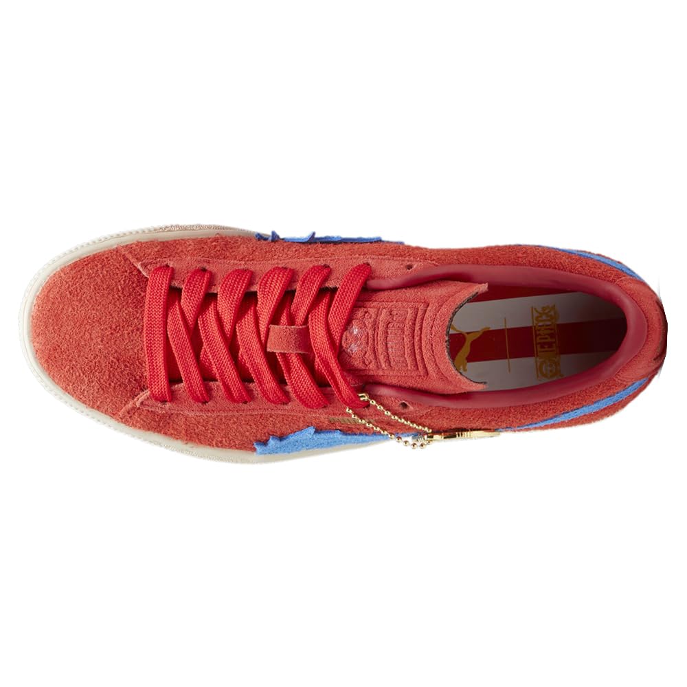 PUMA Mens Suede Buggy X Op Lac - огляд і ціна Men'S Shoes Puma Sneakers
