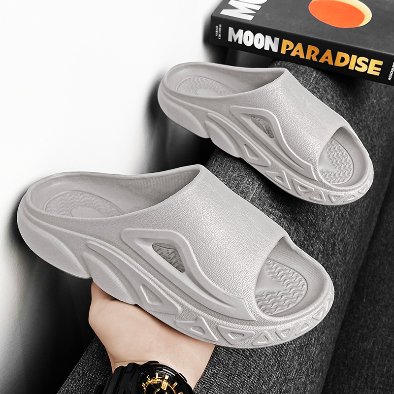 Y2k 2026 New Korean Style Gray - огляд і ціна Men'S Shoes For Summer