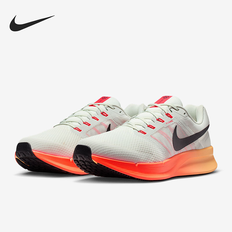 Nike Authentic DR2695‑017 Men' - огляд і ціна Men'S Shoes Nike Black