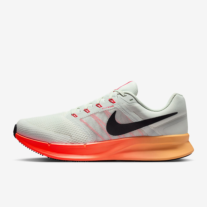 Nike Authentic DR2695‑017 Men' - огляд і ціна Men'S Shoes Nike Black