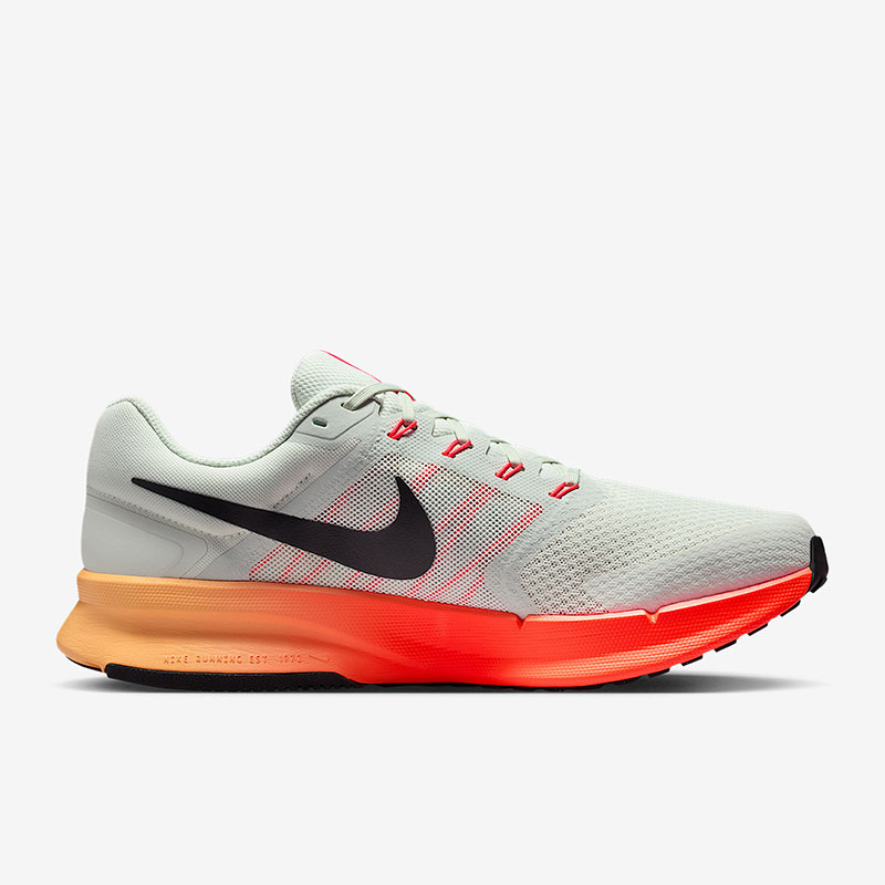 Nike Authentic DR2695‑017 Men' - огляд і ціна Men'S Shoes Nike Black