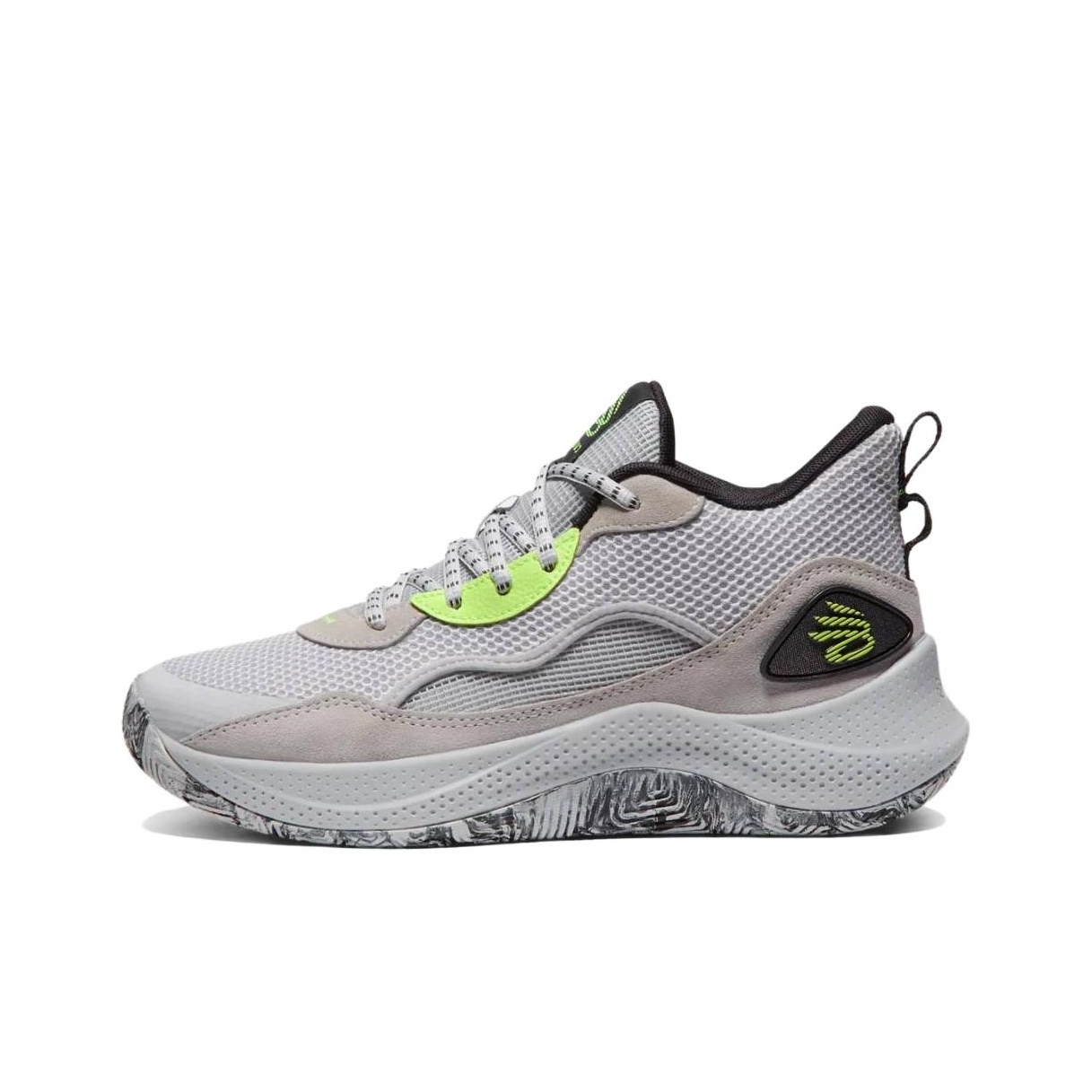 Under Armour Curry 3Z 24 Baske - огляд і ціна Men Shoes Under 100