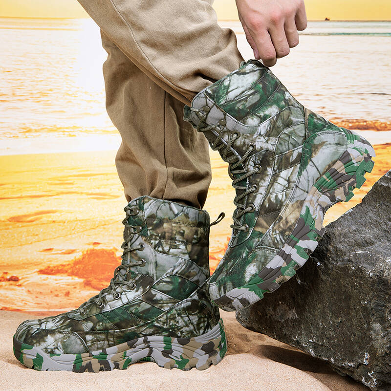 Outdoor Boots Men Hiking In Va - огляд і ціна Men Shoes Everyday