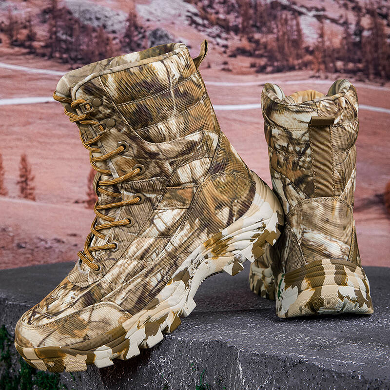 Outdoor Boots Men Hiking In Va - огляд і ціна Men Shoes Everyday