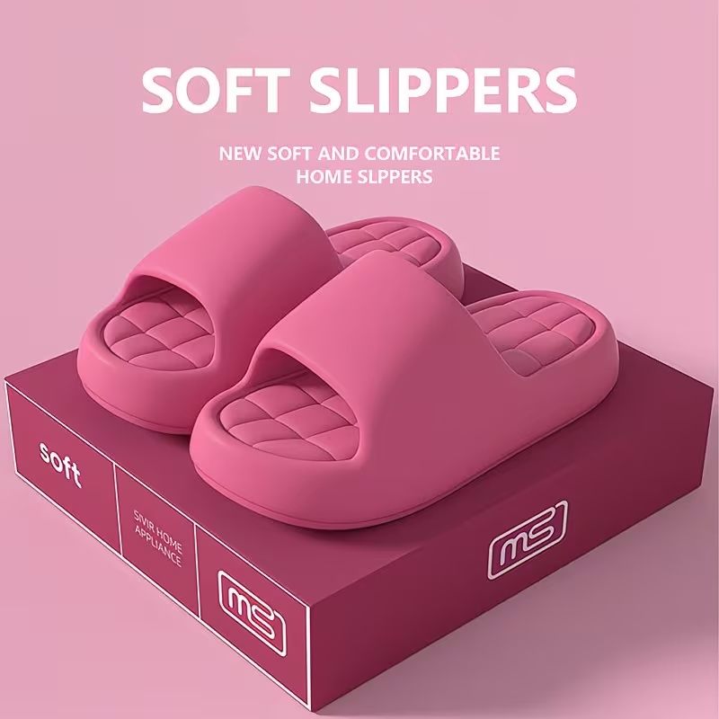 Women Summer Slippers Bathroom - огляд і ціна Men'S Shoes For Summer