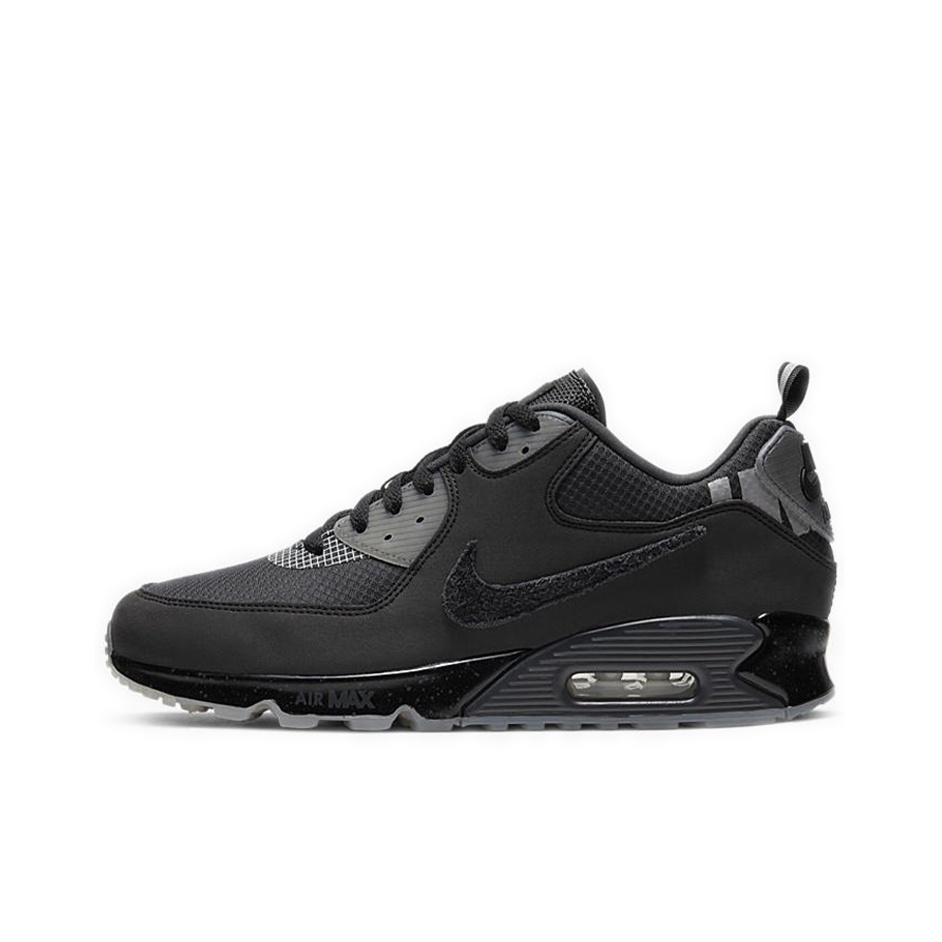 UNDEFEATED X Nike Air Max 90 R - огляд і ціна Men'S Shoes Nike Air Max