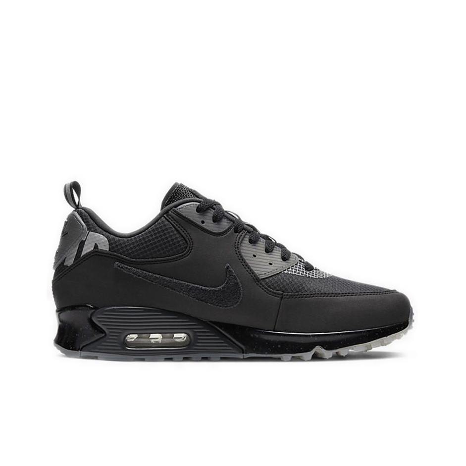 UNDEFEATED X Nike Air Max 90 R - огляд і ціна Men'S Shoes Nike Air Max