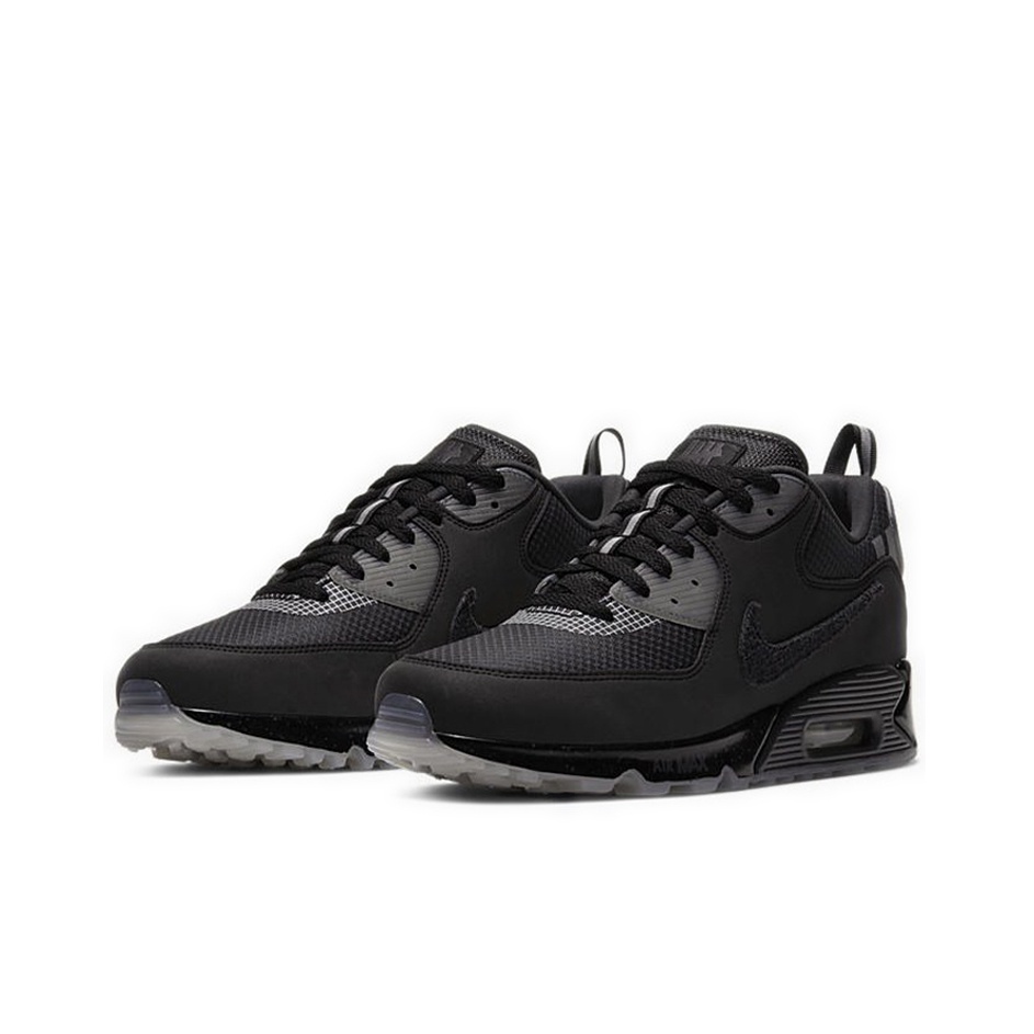 UNDEFEATED X Nike Air Max 90 R - огляд і ціна Men'S Shoes Nike Air Max