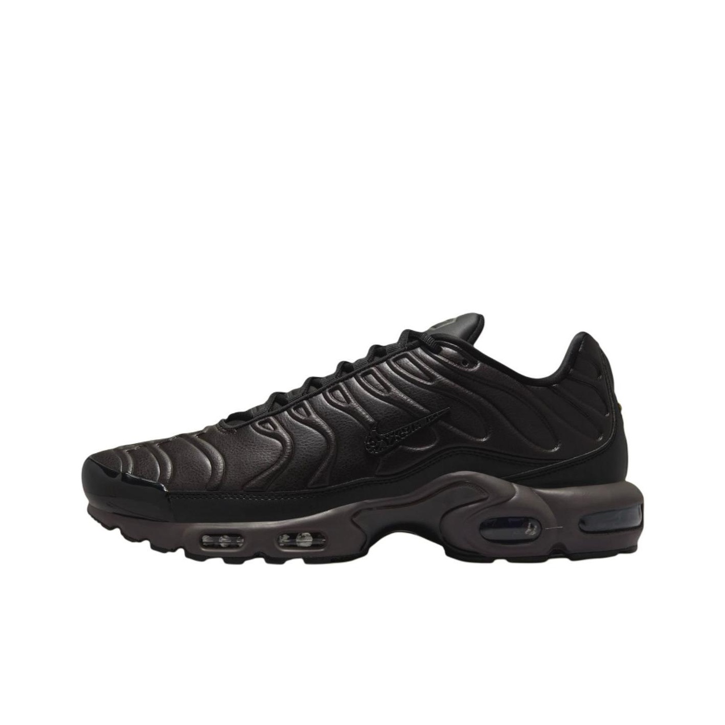 Nike Air Max Plus Running Shoe - огляд і ціна Men'S Shoes Nike Air Max