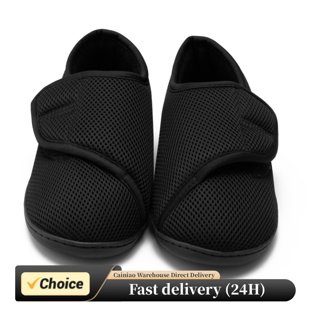 Unisex Diabetic Shoes Wide Wal - огляд і ціна Men'S Shoes Plantar Fasciitis