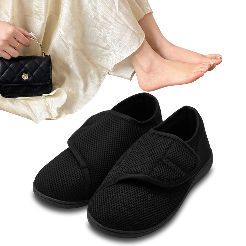 Unisex Diabetic Shoes Wide Wal - огляд і ціна Men'S Shoes Plantar Fasciitis