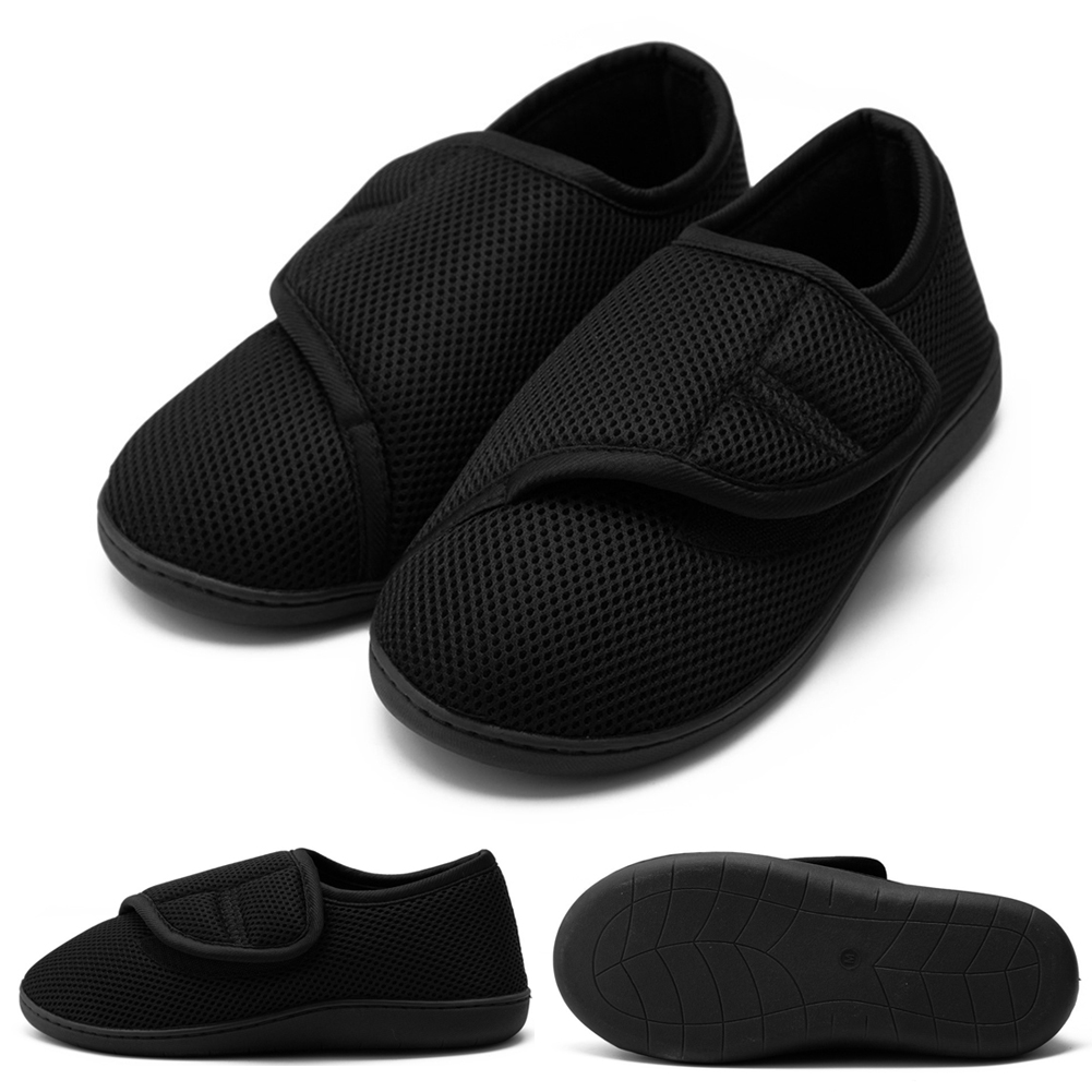 Unisex Diabetic Shoes Wide Wal - огляд і ціна Men'S Shoes Plantar Fasciitis