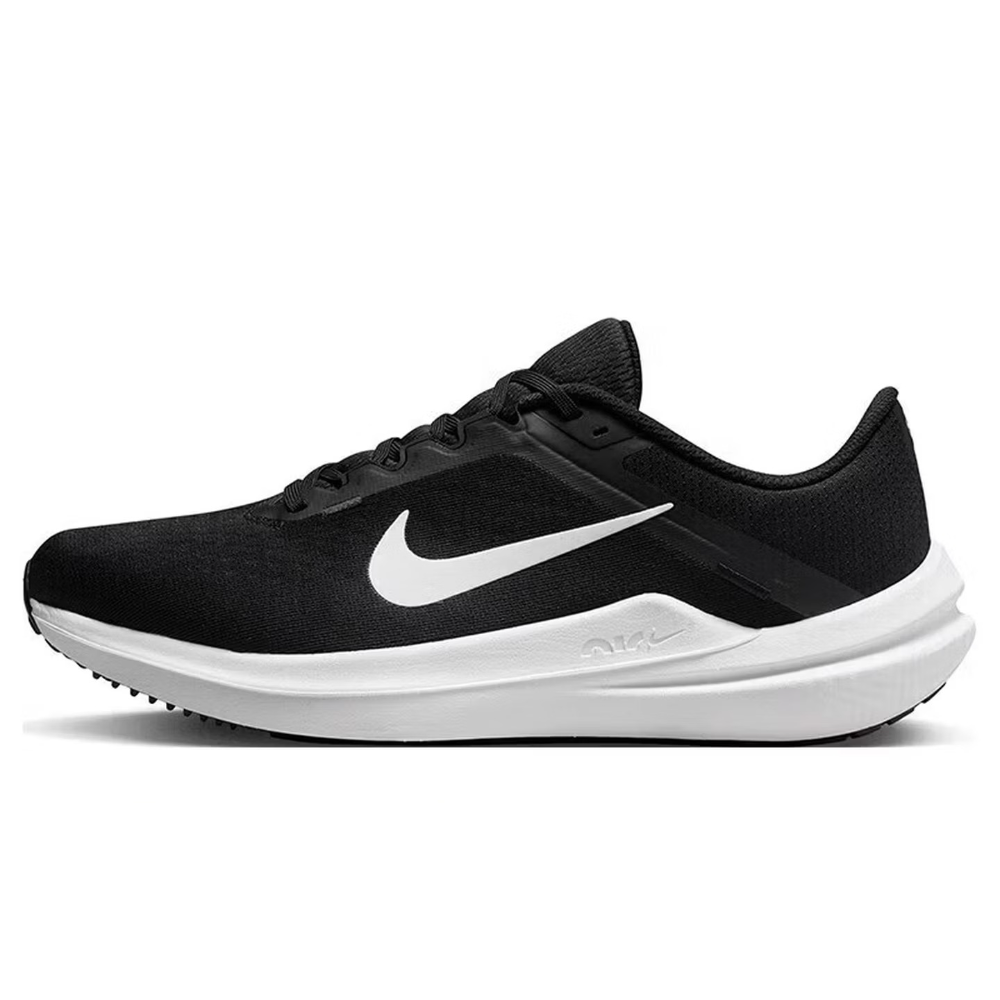 Nike Air Winflo 10 Men's Black - огляд і ціна Men'S Shoes Nike Black