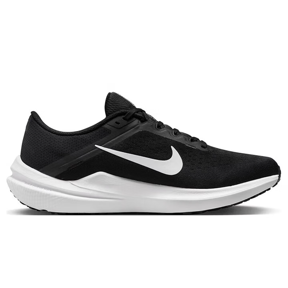 Nike Air Winflo 10 Men's Black - огляд і ціна Men'S Shoes Nike Black