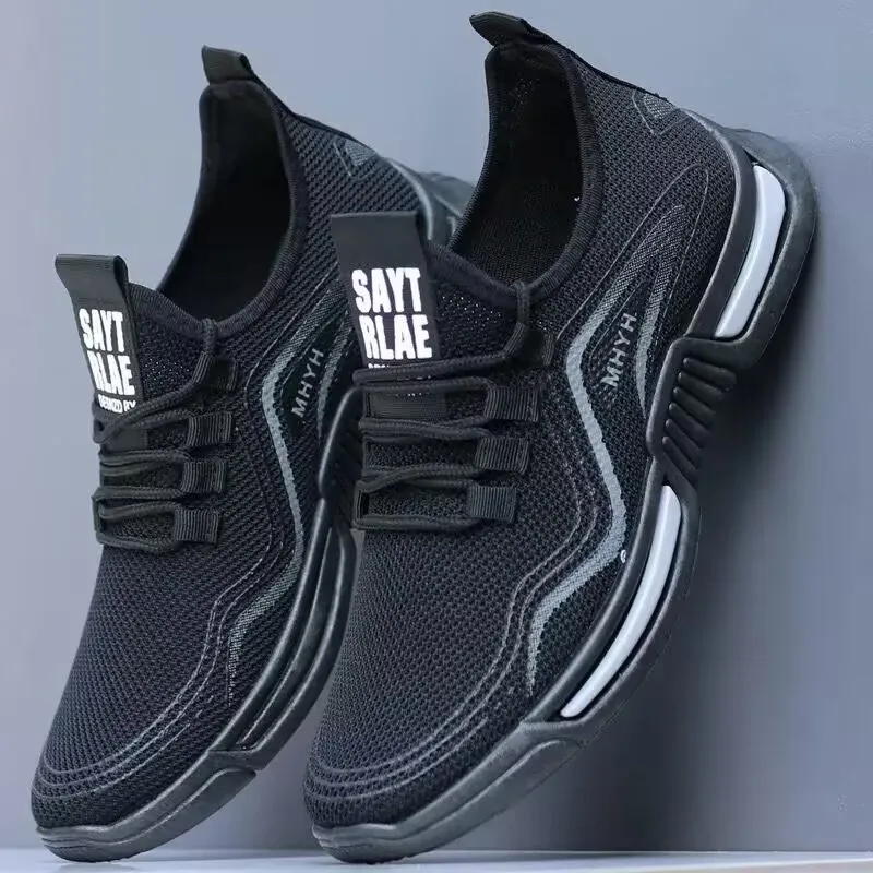 2026 Men's Woven Shoes for Out - огляд і ціна Men'S Shoes Comfortable Walking